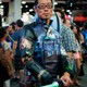 Illustration for article titled Coolest Comic-Con Cosplay Day 4: Everything Is Awesome